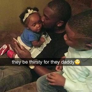 Meet your Posher, Salim